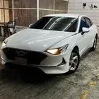 هونداي سوناتا
