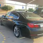 بي ام دبليو 730