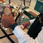 عربه ضيافة رجال