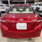 يارس 2017 قير عايدي