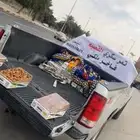تمر سكري ملاكي فاخر.