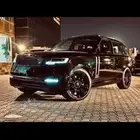 تاجير سيارات فارهه