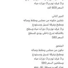 للبيع شقق تمليك حي البوادي