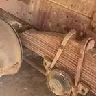 قطع سكس خياره دبل دوده سست مجموعه عمدان