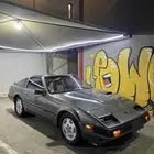 زد 300 موديل 1985 مكينه 2jz بخاخ