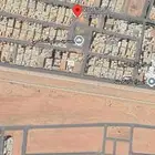 للبيع ارض بحي الجبل تفتح علي 3جهات ومسجد