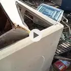 سكراب حديد وثلاجه وغساله ومكيف