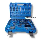 شنطة عده حبات تماتيك مفكات INTIMAX