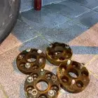 للبيع تباريز كورولا يركب من 2008 لين 2024