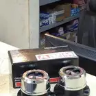 فرار لاند كروزر اصلي
