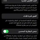 ايفون 13 للبدل كلشي وكاااله