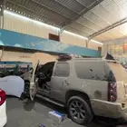 جمس يوكن دينالي 2009