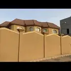 فيلا للبيع بالشروق مع جميع الاثاث