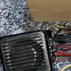 سماعه تويوتا