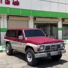 جيب سفاري 91