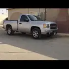جمس سييرا مطوف 8 سنوات
