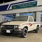 هيلوكس تيربو ستروكر شغل تركي السبيعي