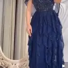 فستان نسائي