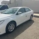 كامري موديل 2016 نص فل المتد قمة النظافه