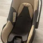 كرسي سياره car seat