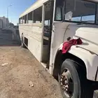 باص للبيع مسقط جاهز