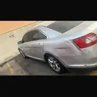 فورد تورس 2010