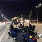 دباب انترودر 2001 سزوكي