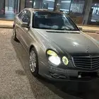مرسيدس E280 2007
