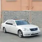 لكزس Ls430