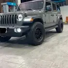 للبيع جيب رانجلر 2020 6v