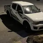 ونيت متسوبيشي 2011