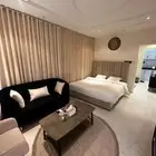 للبيع اثاث شقه بالكامل والبيع سمح