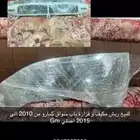قطع كمارو 2010-2015