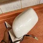 مراية جانبيه لكزس 430 اصلية