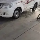 يايات هايلكس مقصوصه