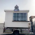 دينه ونش كرين للايجار بالشهر او باليوم