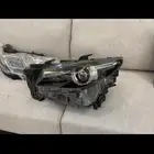 مازدا cx9 2020 شمعه يسار فل كامل
