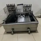 قلاية شبه جديدة