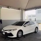 كامري ستاندر 2021