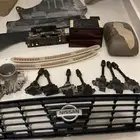 قطع مكسيما 1999