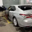 كامري فل كامل 2020 اقبل البدل المناسب