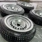 للبيع كفرات يوكهاما 205