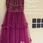 فستان
