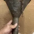 محقان قديم تراثي