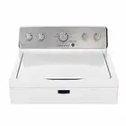 للبيع غسالة تماتيك عامودية ميتاج الامركية