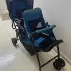 عربية تؤام في حالة جيدا