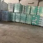 توصيل وبيع كراتين مياه باقل الاسعار توصيل للمساجد والاستراح