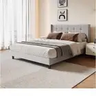 سرير جديد