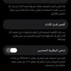 آيفون 13 برو أبيض 128