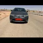 كورلا 2015
